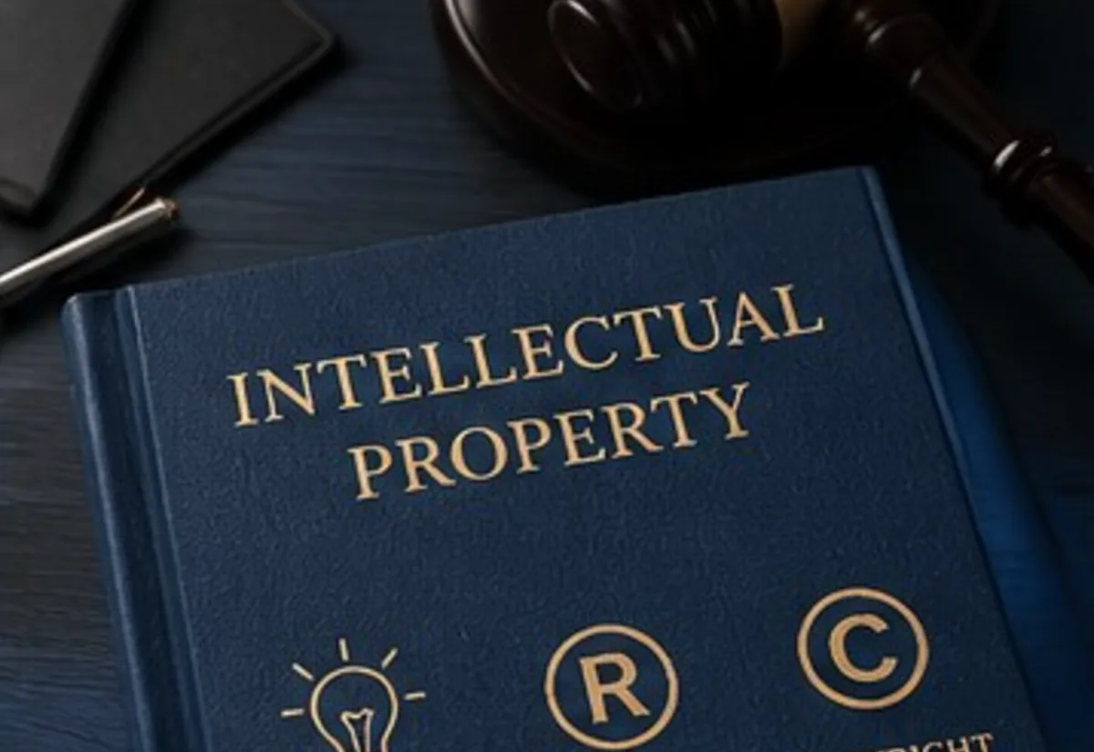 Intellectual Property