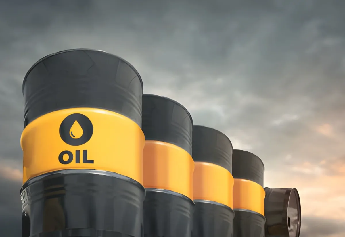 Oil & Gas