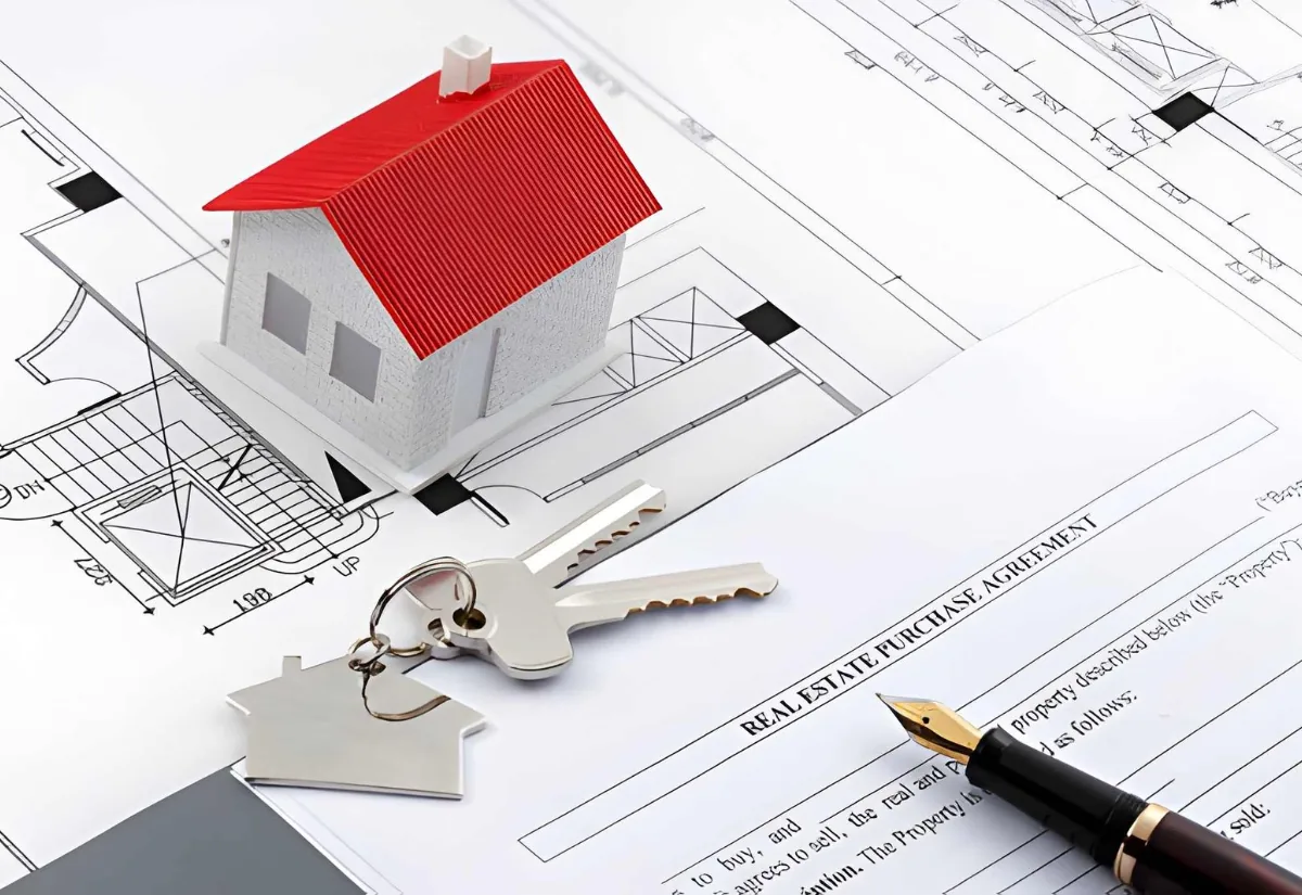 Real Estate
