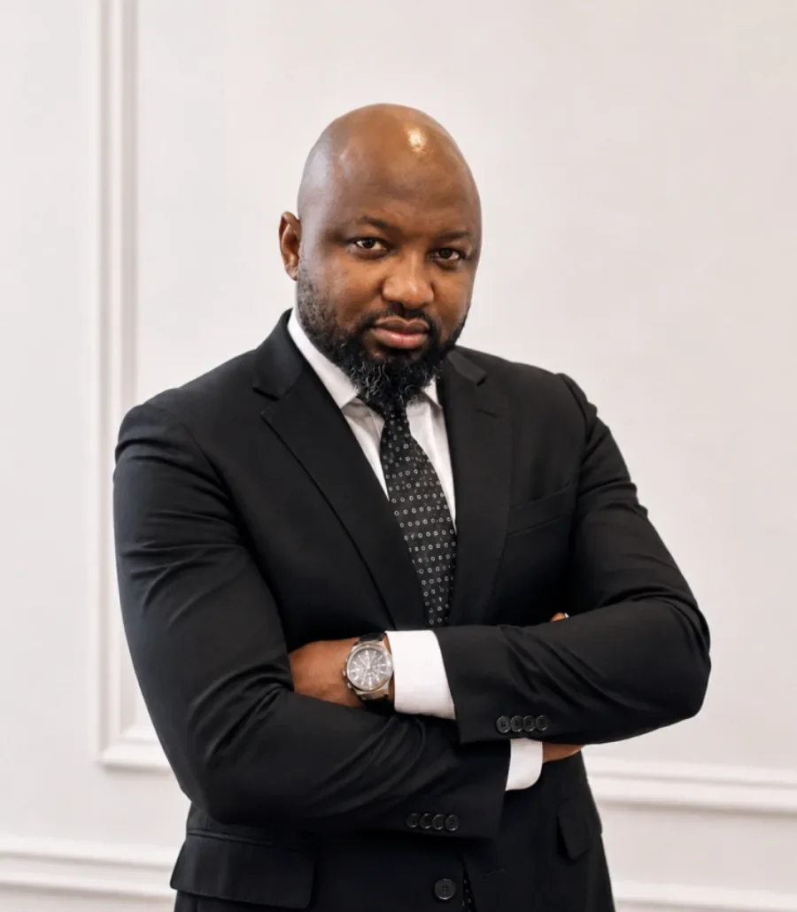 Kuzayet Magaji